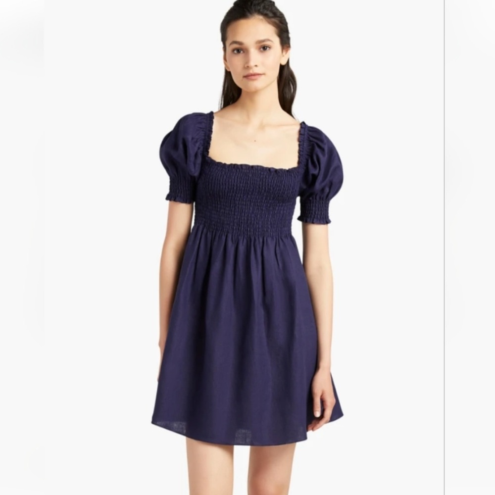 Hill House Athena Nap Dress